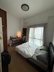Oleanas Residence (D9), Condominium #633404091